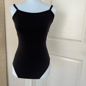 Bloch Ballet Leotard